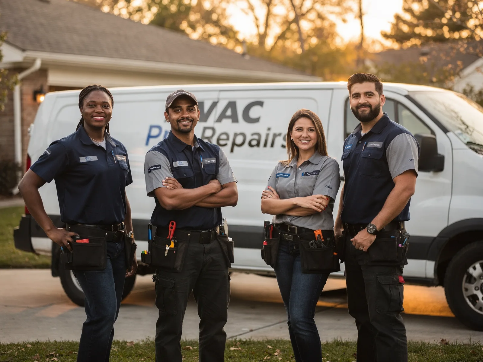 Heat Pump Repair company in Blandinsville, IL