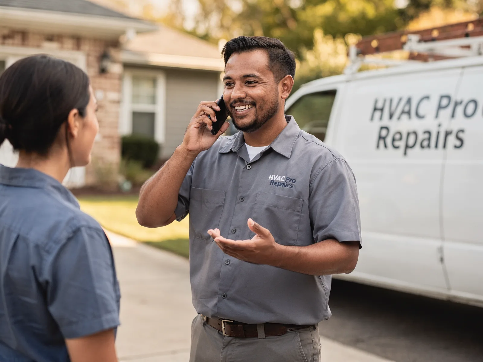 Heat Pump Repair Blandinsville, IL FAQs